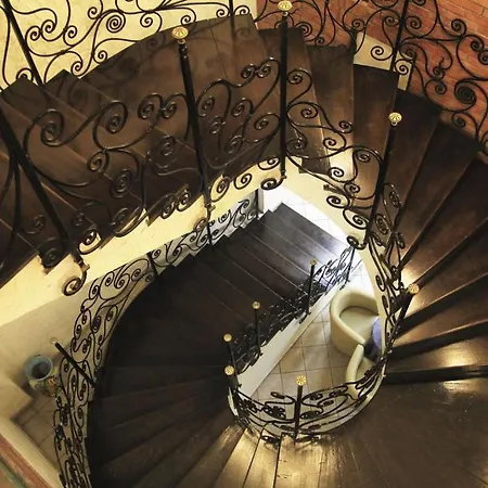Biancaneve Otel Nicolosi