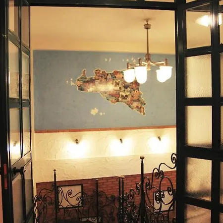 Biancaneve Otel