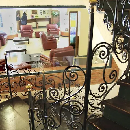 Otel Biancaneve Nicolosi