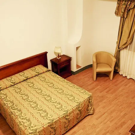 Отель Biancaneve 4*