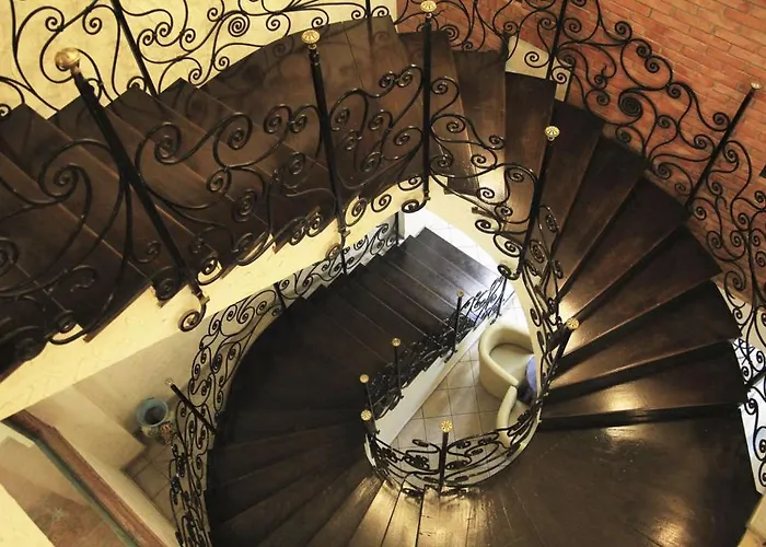 Biancaneve Hotel Nicolosi