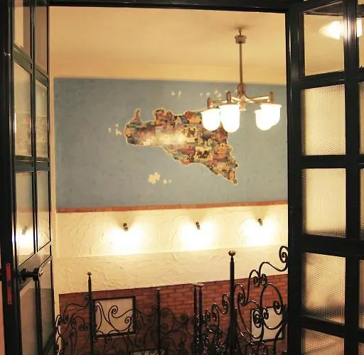 Biancaneve Hotel