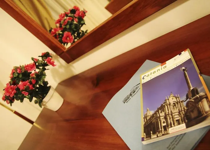 Hotel Biancaneve