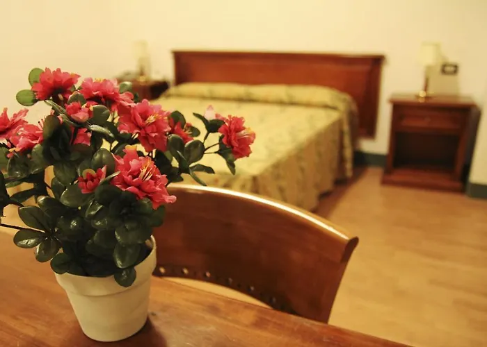 Biancaneve Hotel Nicolosi