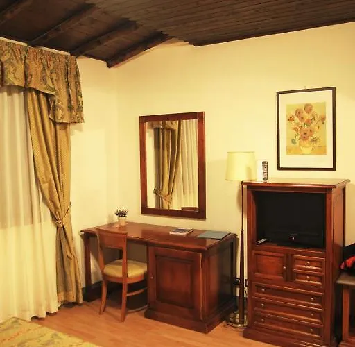 Biancaneve Hotel