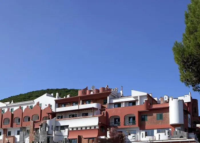 Biancaneve Hotel
