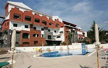 Hotel Biancaneve 4*