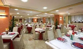 Hotel Biancaneve