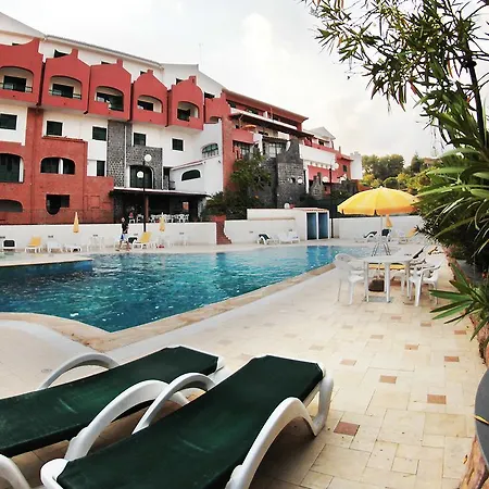 Hotel Biancaneve Nicolosi