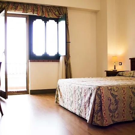 Hotel Biancaneve Nicolosi