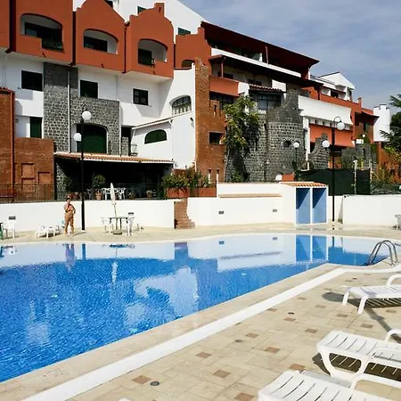 Biancaneve Hotel