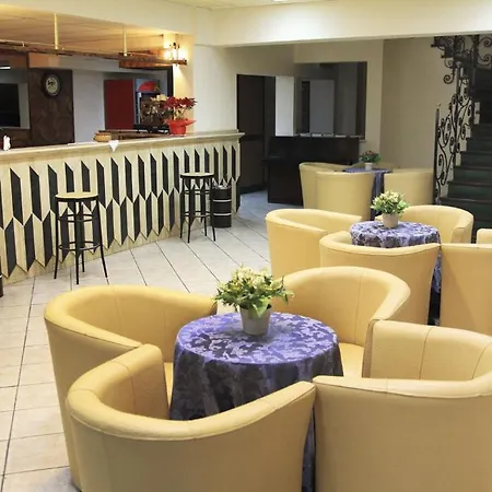 Hotel Biancaneve Nicolosi