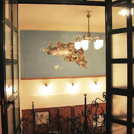 Biancaneve Hotel