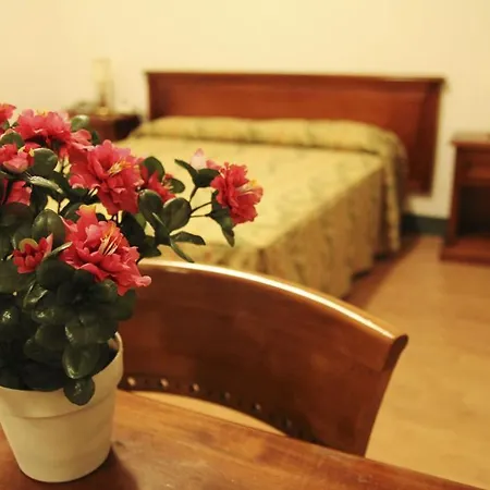 Biancaneve Hotel Nicolosi