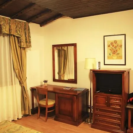 Biancaneve Hotel