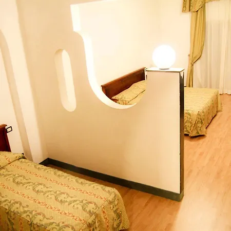 Biancaneve Hotel Nicolosi