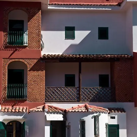 Hotel Biancaneve 4*